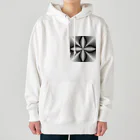 tatsu115のかわいい柄 Heavyweight Hoodie