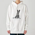 ☆もふらぼVillage☆のPOTEKO Heavyweight Hoodie