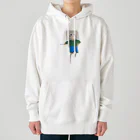 Sa724の子供 Heavyweight Hoodie