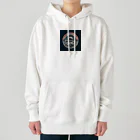 アメラグのeternal summer Heavyweight Hoodie