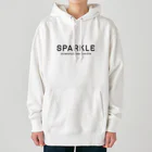 SPARKLEのSPARKLE-シンプル Heavyweight Hoodie