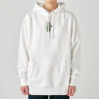 personality lifeのINFJ 提唱者 Heavyweight Hoodie