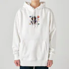 玉ねぎんのジェームズ4 Heavyweight Hoodie