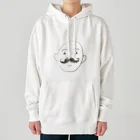 mhのスーパーもりわきくん Heavyweight Hoodie