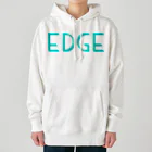 ピエロのEDGE ヘビーウェイトパーカー