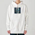 SPARKのマスターアングラーの夢 Heavyweight Hoodie