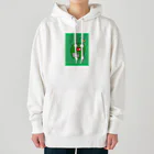 MisteryAppleのMysteryApple Heavyweight Hoodie