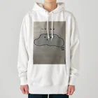 mycしょうてんのツライム。 Heavyweight Hoodie