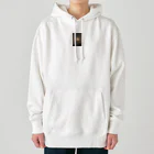 Suuugleの満ちる銀世界。 Heavyweight Hoodie