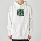 gtkgtmのグリーンシティ Heavyweight Hoodie