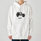 mihhyのMIHHY Heavyweight Hoodie