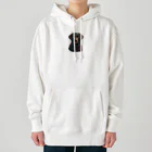 K'ramaのいっぬ Heavyweight Hoodie