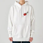 ずさのなすおくん Heavyweight Hoodie