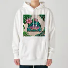 kaya-☆の🌟Hawaii🌟🌠👏🌠 Heavyweight Hoodie