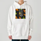 YamamotoShinnosukeの妙です。 Heavyweight Hoodie