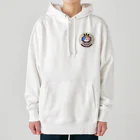 CROWN−CLOWNの【スコティッシュフォールドC】私が法律だ Heavyweight Hoodie