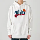 mihhyのMIHHY Heavyweight Hoodie