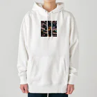 TW-Marketの日本の夜を彩る魅力満点の夜景 Heavyweight Hoodie