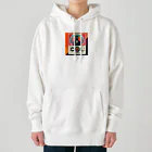 ゆゆゆのcool men Heavyweight Hoodie