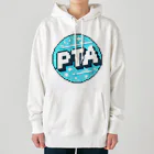 PTA役員のお店のPTA ヘビーウェイトパーカー