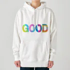 TwilightTailsのGOOD Heavyweight Hoodie