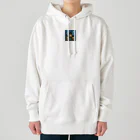 フィールドギアのフィールドギア Heavyweight Hoodie