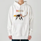 eri_sakuのbeetle Heavyweight Hoodie