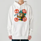 そゑうたのしゅっぱつしんこう！ Heavyweight Hoodie