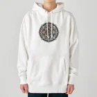 momonekokoの夢の中の世界 Heavyweight Hoodie