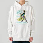 JOKERS FACTORYのSWEETHEART Heavyweight Hoodie