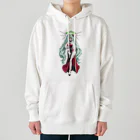 momonekokoの天使降臨 Heavyweight Hoodie