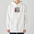 シーズーわんこのわんこくん Heavyweight Hoodie