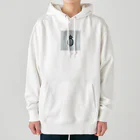 saoc11039のフルーツ Heavyweight Hoodie