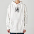 saoc11039のS Heavyweight Hoodie