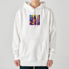 lyscollectionのキャリアウーマン Heavyweight Hoodie