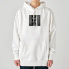 Koiwamiyaの小さなシャルトリュー Heavyweight Hoodie