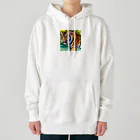 ストア・ザ・ダッチのタイガーグッズ Heavyweight Hoodie