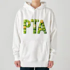 PTA役員のお店のPTA Heavyweight Hoodie