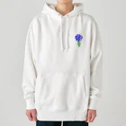 Xenoonaruuuの薔薇バラ Heavyweight Hoodie