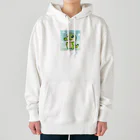 crocodileのクロコくん Heavyweight Hoodie