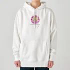 まーがりんショップのまーがりんグッズ Heavyweight Hoodie