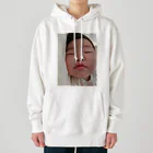 久保田大将のNEGAO Heavyweight Hoodie