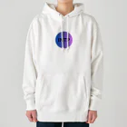 INTJ [智]のINTP（論理学者）の魅力 Heavyweight Hoodie