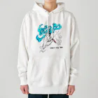 JINPIN (仁品)のenjoy？ Heavyweight Hoodie