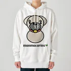 monmocorinsのmonmocorins Heavyweight Hoodie