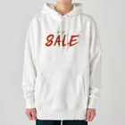 はりもと豆助のsale Heavyweight Hoodie