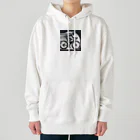 shopTATSUMIのロードバイク Heavyweight Hoodie