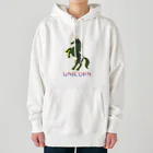 chan-takehaniのユニコーンシンボル Heavyweight Hoodie