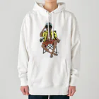 The GrandpaのThe Grandpa Heavyweight Hoodie