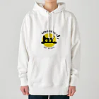 アニマル宮殿ののぞきアニマル Heavyweight Hoodie